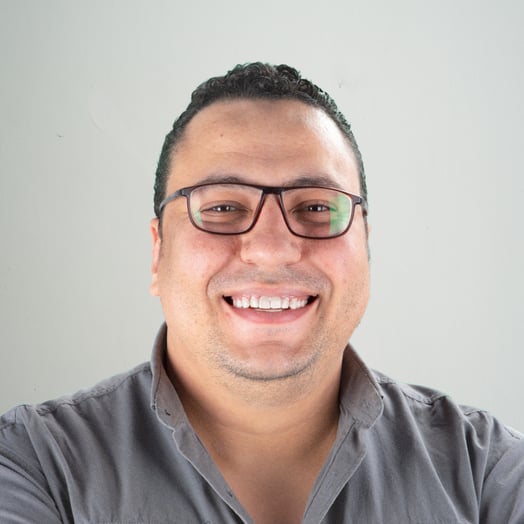 Tarek Esmail, Developer in Dubai, United Arab Emirates