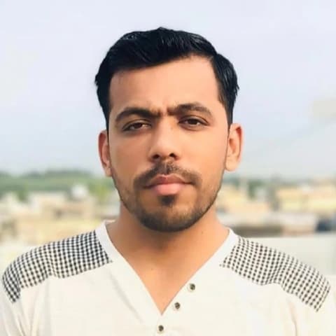 Noman Akhtar, Developer in Rawalpindi, Punjab, Pakistan