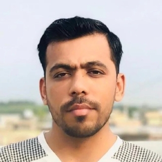 Noman Akhtar, Toptal e-commerce Developer.
