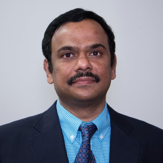 Gopalakrishnan Pitchaiah, Developer in Redmond, WA, United States