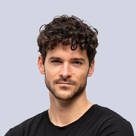 Tilen Babnik, Developer in Ljubljana, Slovenia