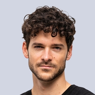 Tilen Babnik, Toptal Stripe Developer.