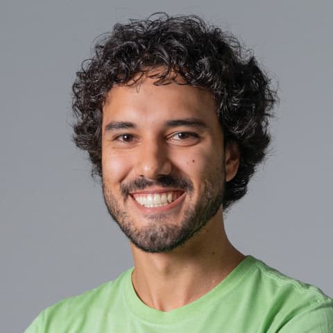 Felyppe Rodrigues, Developer in Catania, Metropolitan city of Catania, Italy