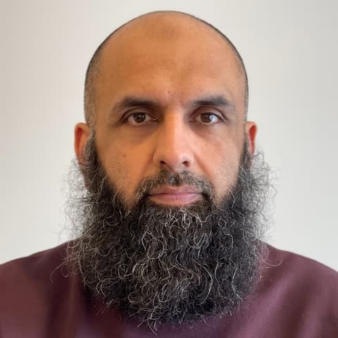 Amir Rashid, Management Consultant in Melbourne, Victoria, Australia
