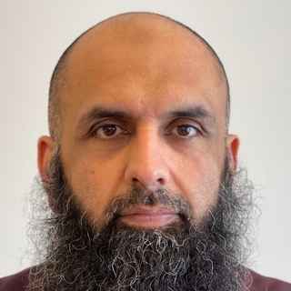 Amir Rashid, CFO consulting Expert and Consultant.