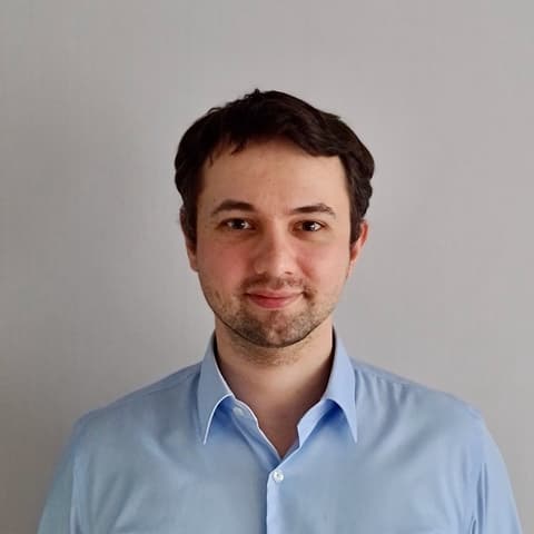 Valentin Louvet, Developer in Bangkok, Thailand