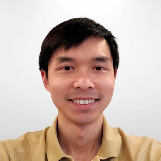 Yilong Li, Developer in Cambridge, MA, United States