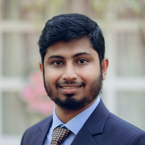 Md Nahidul Islam, Developer in Dhaka, Dhaka Division, Bangladesh