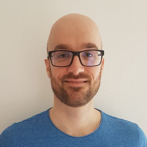Charles Russell, Developer in Bondurant, IA, United States