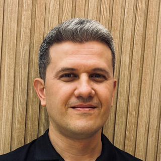 Burcin Sarac, LangChain Engineer.