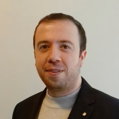 Enes Zvornicanin, Developer in Sarajevo, Federation of Bosnia and Herzegovina, Bosnia and Herzegovina