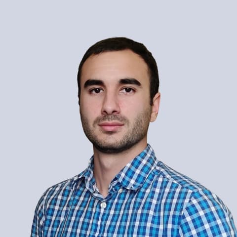 Gabriel Llobera Salas, Developer in Palma de Mallorca, Spain