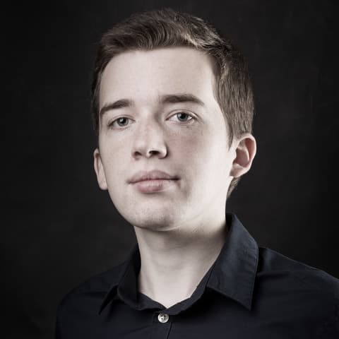 Marcell Tóth, Developer in Budapest, Hungary