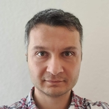 Iacob-Ghiula Adrian, Freelance Neo4j Engineer.