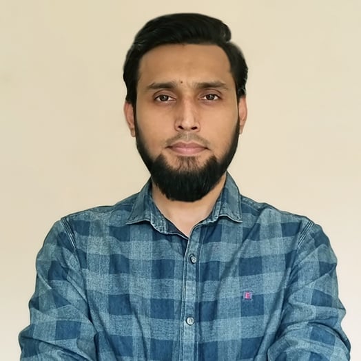 Muhammad Jawad Ilyas, Developer in Lahore, Punjab, Pakistan