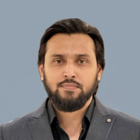 Muhammad Jawad Ilyas, Developer in Lahore, Punjab, Pakistan