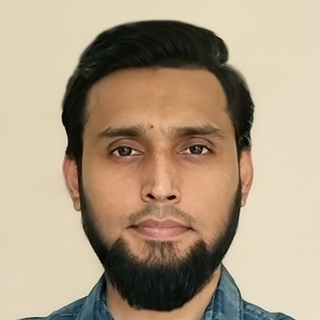 Muhammad Jawad Ilyas, AirDev Canvas Freelancer.