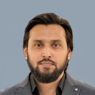 Muhammad Jawad Ilyas, AirDev Canvas Freelancer.