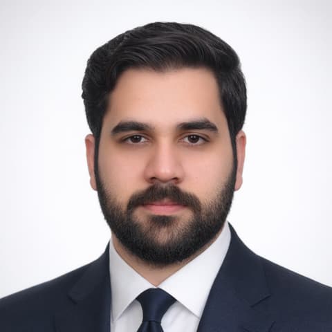 Abdullah Sajjad, Developer in Lahore, Punjab, Pakistan