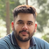 Abdullah Sajjad, Freelance Squarespace Engineer.