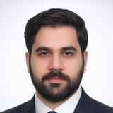 Abdullah Sajjad, Freelance Squarespace Engineer.