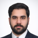 Abdullah Sajjad, Freelance Squarespace Engineer.