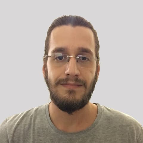 Miguel Faggioni Fernandes, Developer in Campinas - State of São Paulo, Brazil