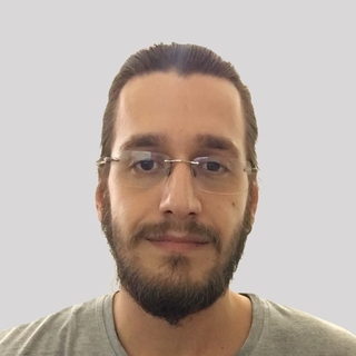 Miguel Faggioni Fernandes, Highcharts Coder.