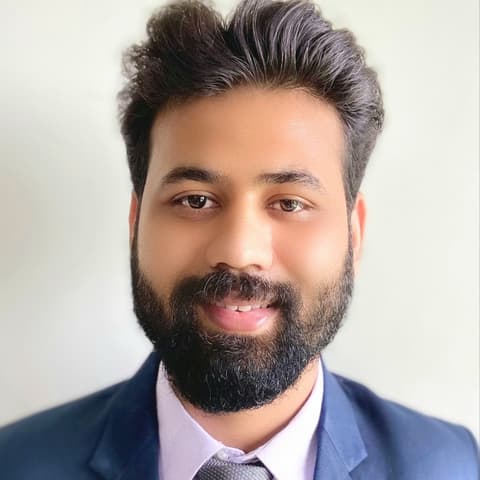 Sharad Kalya, Developer in Indore, Madhya Pradesh, India