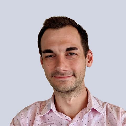 Alexander Wilczewski, Developer in Denver, CO, United States