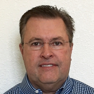 Howard Eskins, Product Development Product Management Specialist.