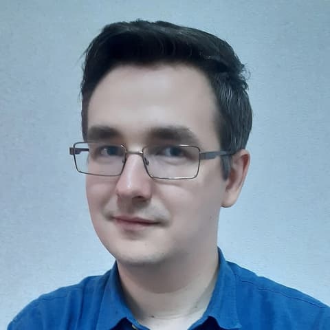 Kirill Yakunin, Developer in Almaty, Almaty Province, Kazakhstan