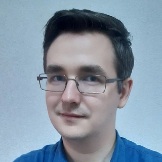 Kirill Yakunin, Streamlit Freelancer.