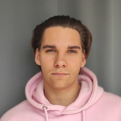 Aleksei Farshatov, Developer in Buenos Aires, Argentina