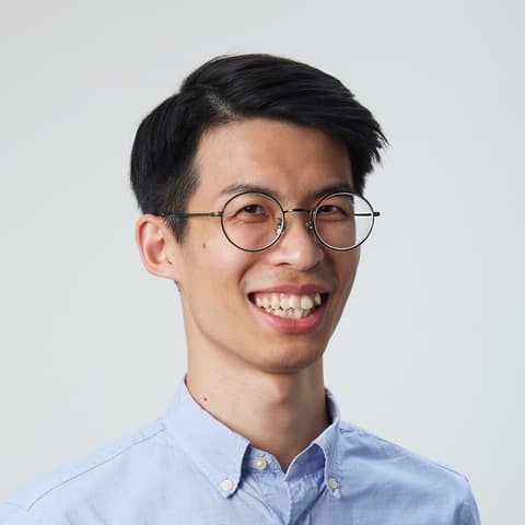 Po-Chun Yu, Developer in Tokyo, Japan