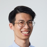 Po-Chun Yu, Freelance Blazor Programmer for Hire.