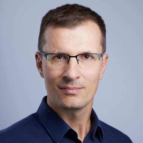 Ervin Domonkos, Developer in Szeged, Hungary