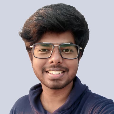 Nikhil Kumaran S, Developer in Chennai, Tamil Nadu, India