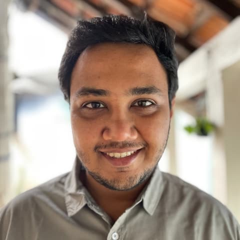 Purab Shah, Developer in Mumbai, Maharashtra, India