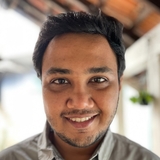 Purab Shah, Google Maps Freelancer.