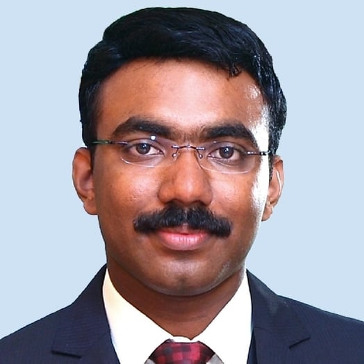 Rinto Jose, Developer in Ernakulam, Kerala, India