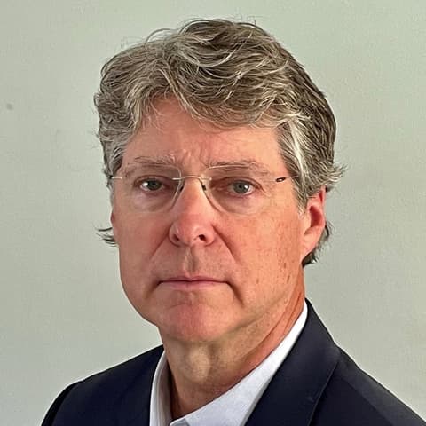 James Carroll Allen, Management Consultant in Charlottesville, VA, United States