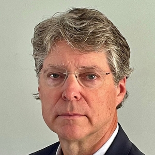 James Carroll Allen, Expert in CFA.