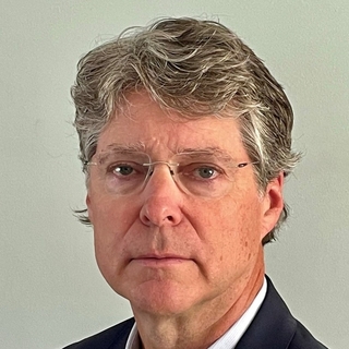 James Carroll Allen, Expert in Financial Writing.