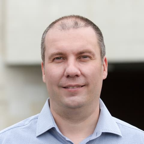 Evgeny Orlov, Developer in Perth, Western Australia, Australia