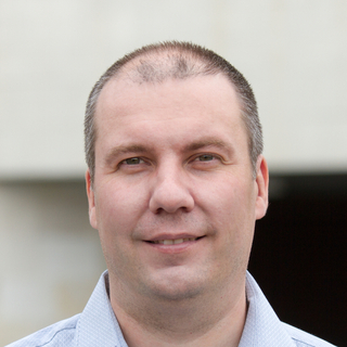 Evgeny Orlov, Freelance gRPC Engineer.