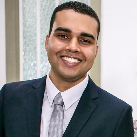 Israel Dos Santos Souza Saraiva, Developer in Lelystad, Netherlands