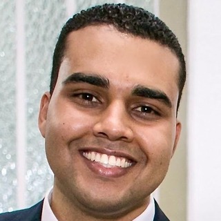 Israel Dos Santos Souza Saraiva, Contentful Freelancer.