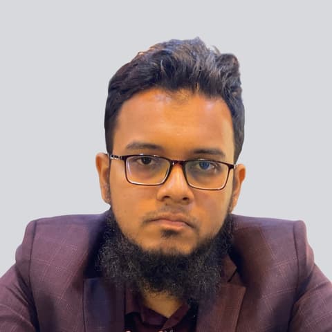 Md. Touhidul Islam, Developer in Chittagong, Chittagong Division, Bangladesh