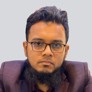 Md. Touhidul Islam, Expert QR code Programmer for Hire.